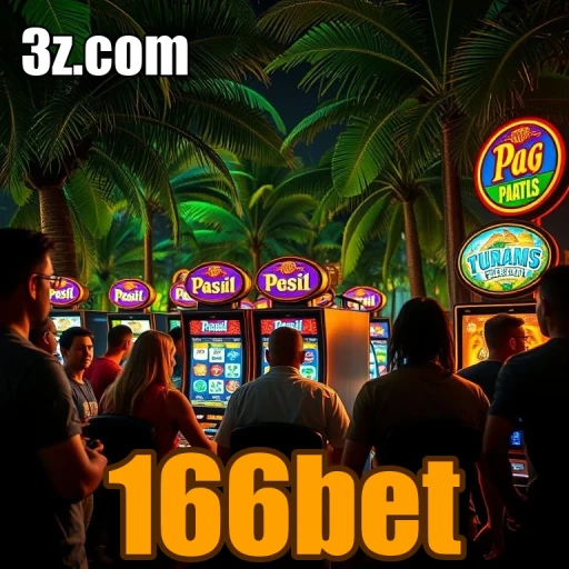 Conquiste os Desafios do 166bet e Mostre Seu Talento