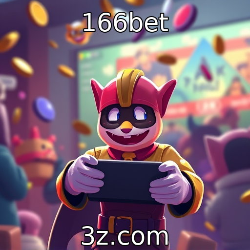 Tendências emergentes na indústria de jogos digitais