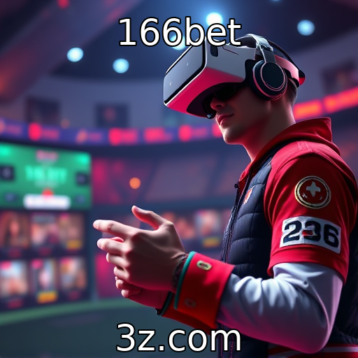 Impacto das tecnologias de realidade aumentada nos jogos