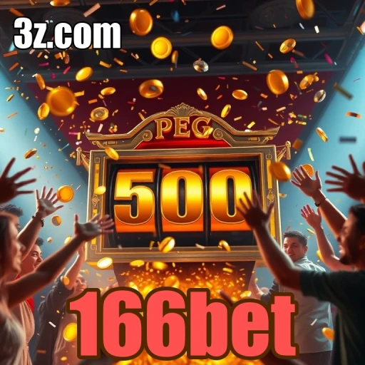 Sorte Grande: A Loteria Imperdível do 166bet