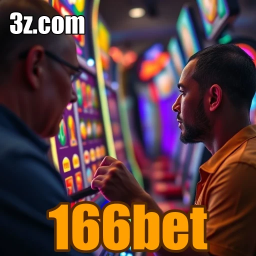 Tricks que Transformam a Diversão em Conhecimento na 166bet